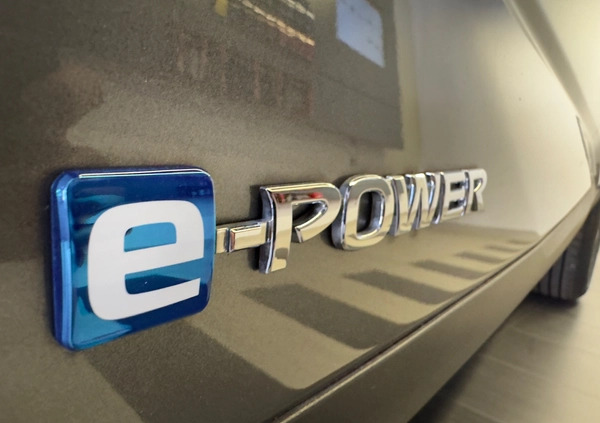 Nissan Qashqai cena 167700 przebieg: 7, rok produkcji 2023 z Żelechów małe 254